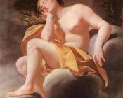 西蒙 乌埃 : Sleeping Venus